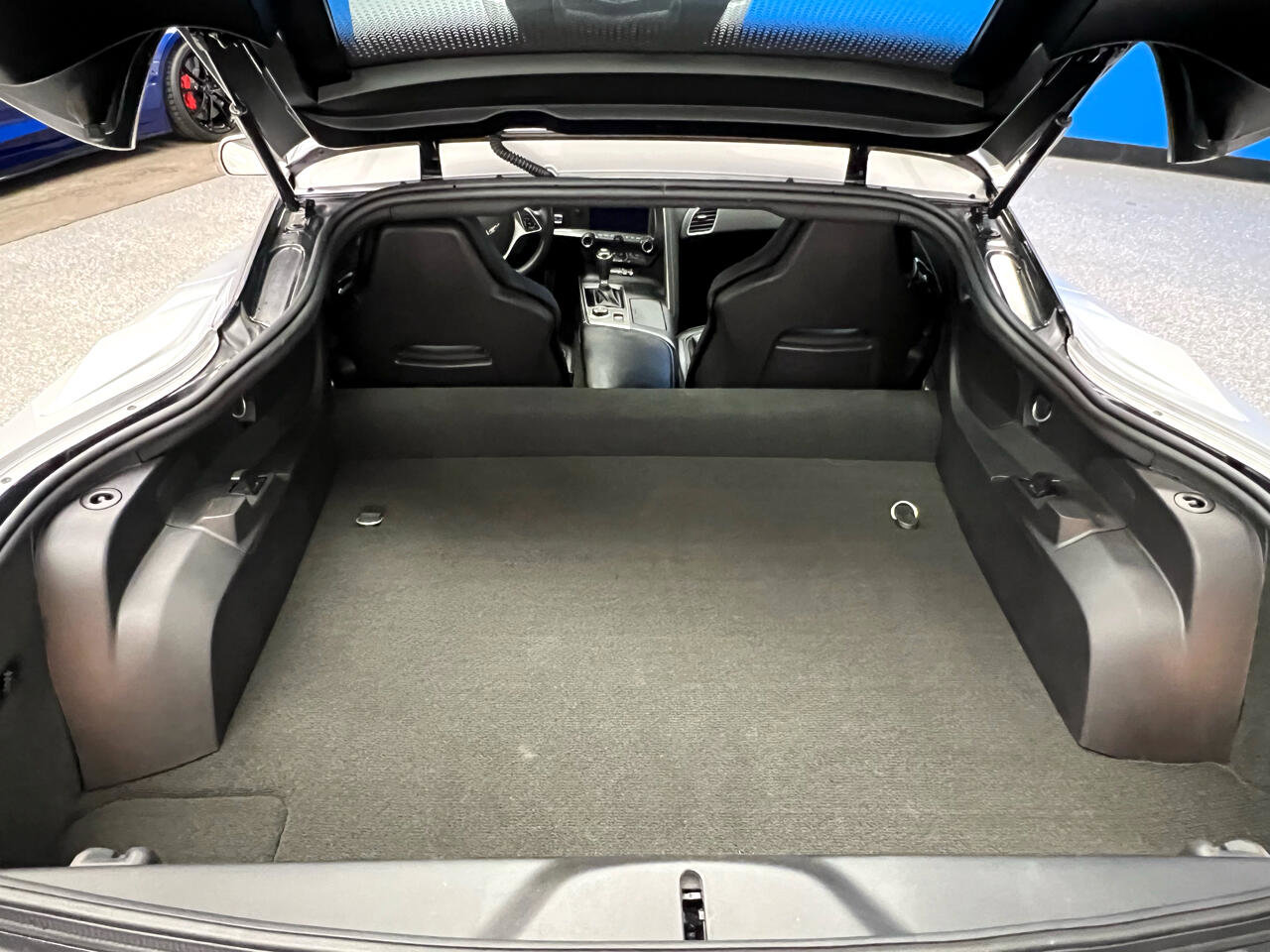 Used 2019 Chevrolet Corvette Grand Sport image 48