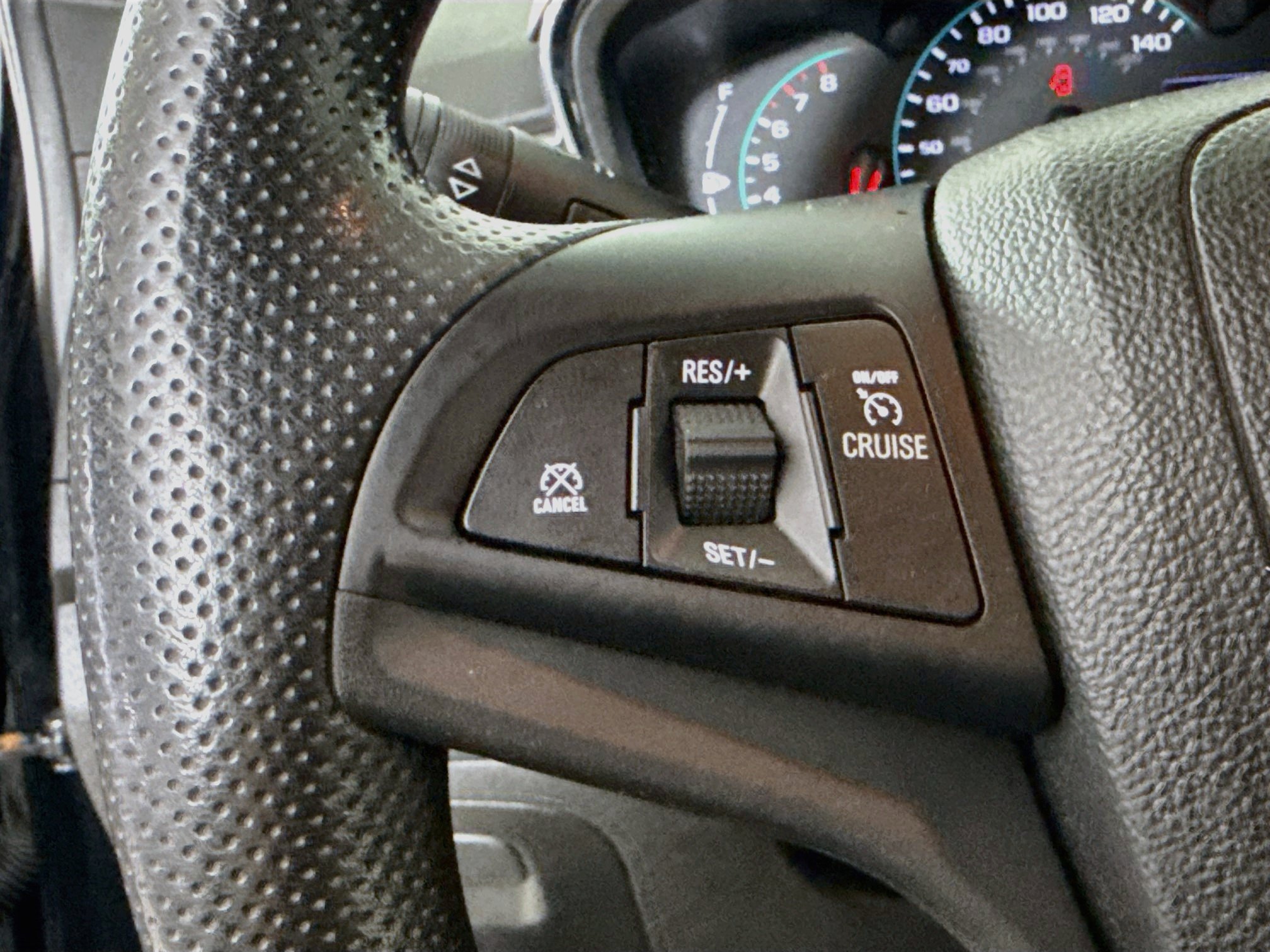 Used 2020 Chevrolet Trax LT FWD image 14