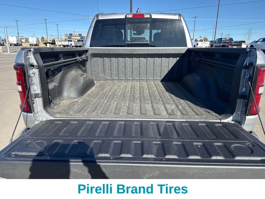 New 2026 RAM 1500 Laramie w/ Night Edition image 31