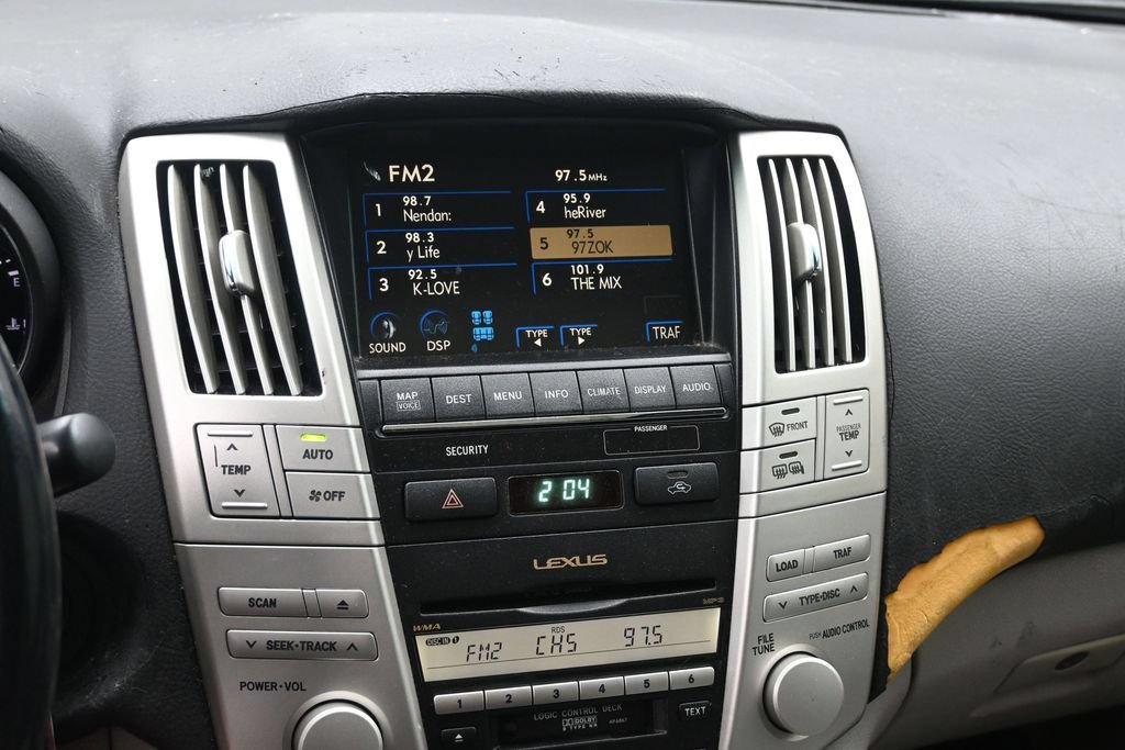 Used 2009 Lexus RX 350 AWD image 16