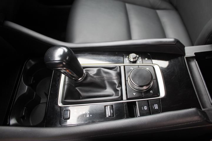 Certified 2024 MAZDA MAZDA3 s image 23