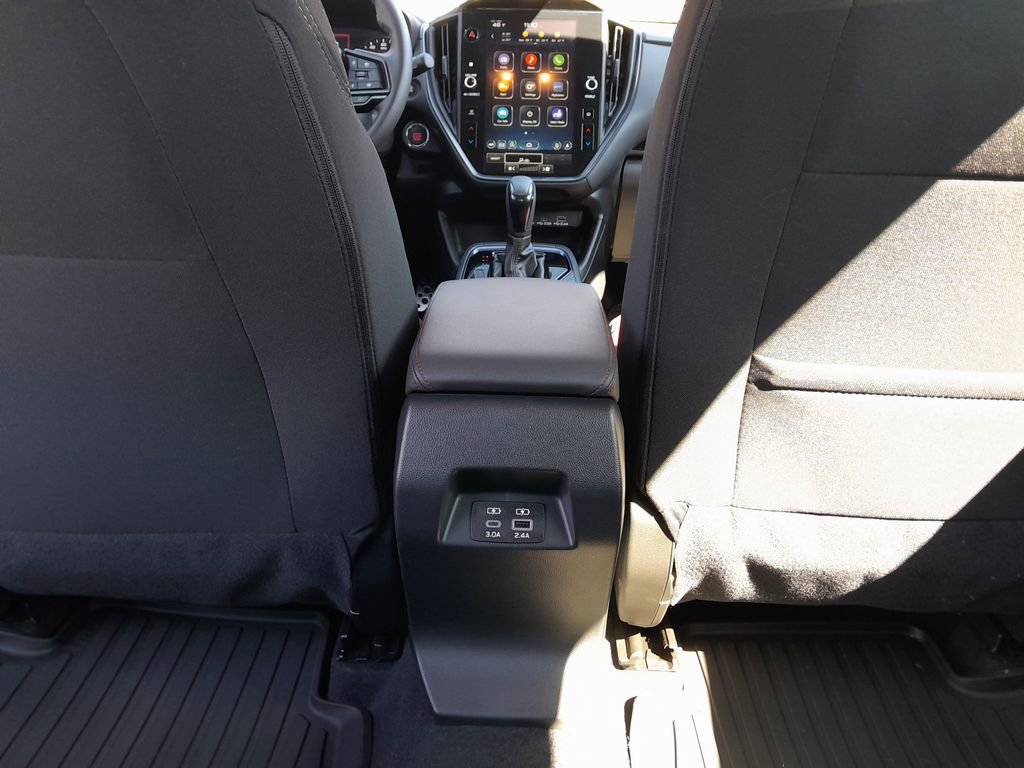 Certified 2025 Subaru Impreza RS image 31