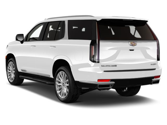 Used 2023 Cadillac Escalade Premium Luxury w/ Performance Package image 2