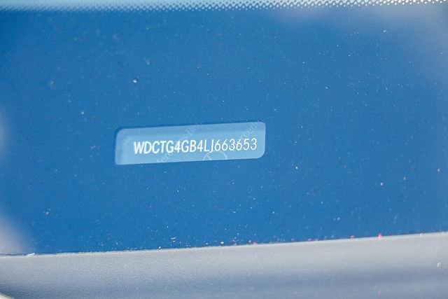 Used 2020 Mercedes-Benz GLA 250 4MATIC image 27