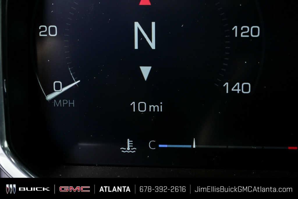 New 2026 GMC Sierra 1500 AT4X AWD/4WD image 13