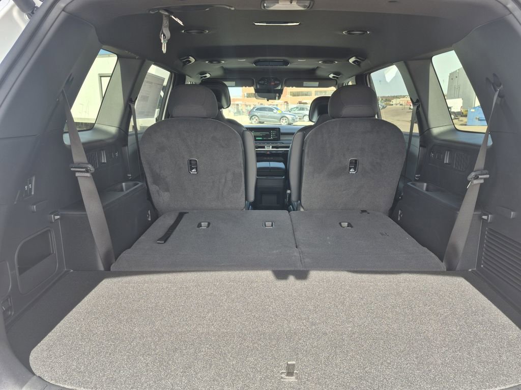 New 2027 Kia Telluride S image 16