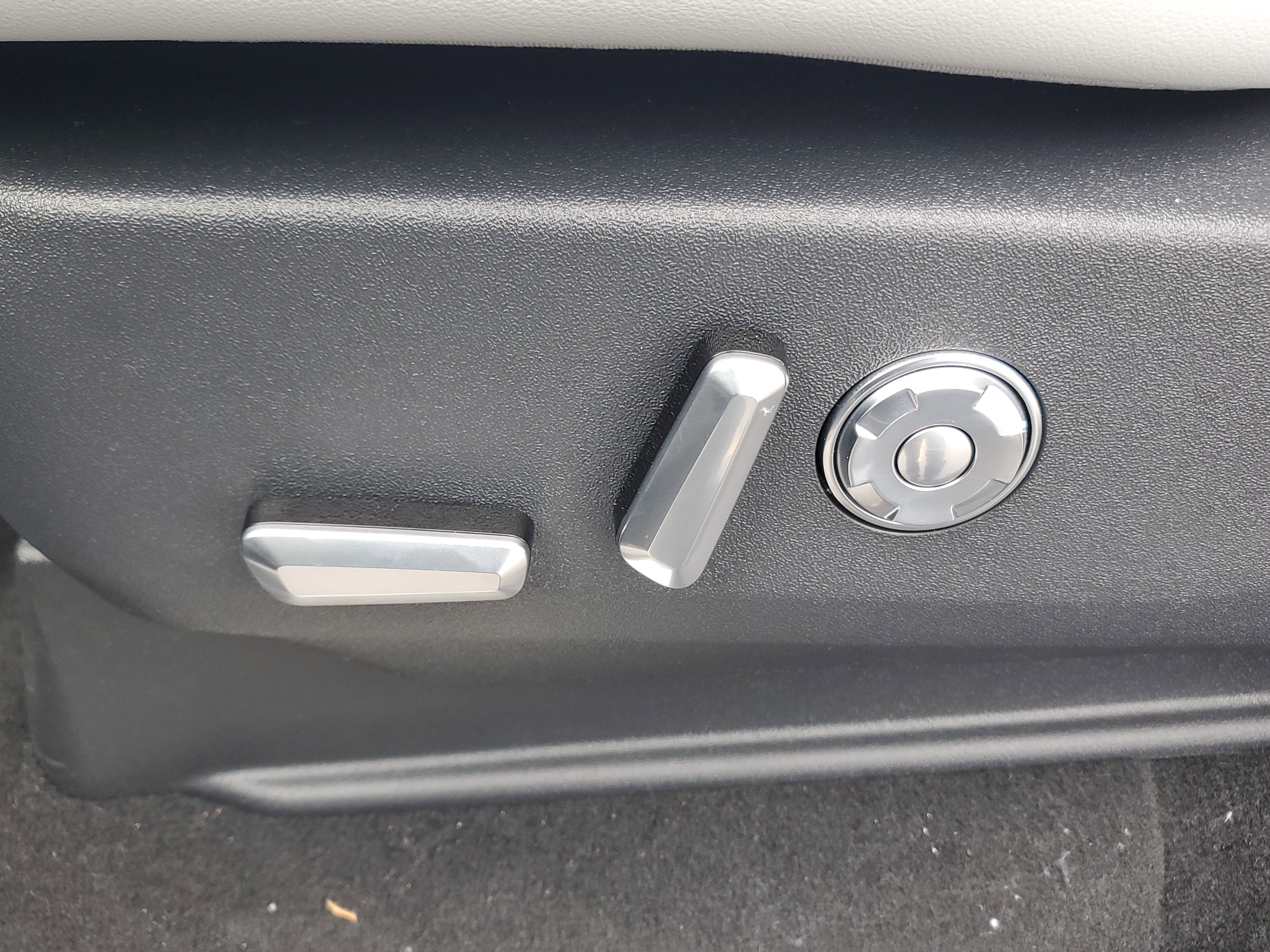 New 2025 Lincoln Navigator L Black Label image 13