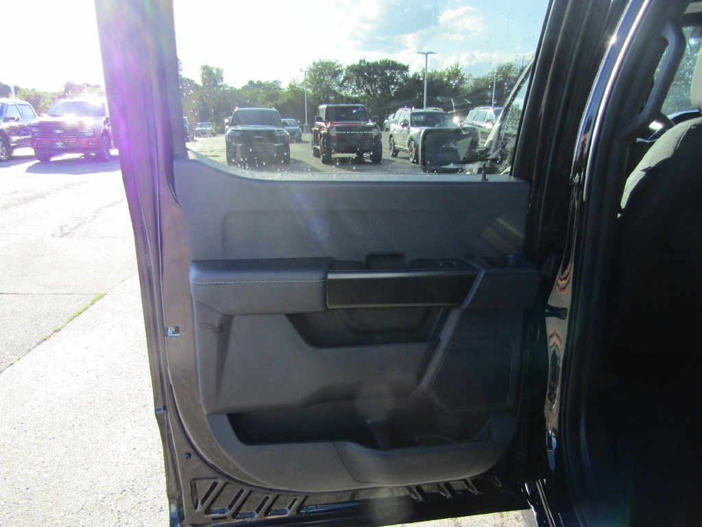 New 2026 Ford F150 STX w/ F-150 LOBO Package AWD/4WD image 24