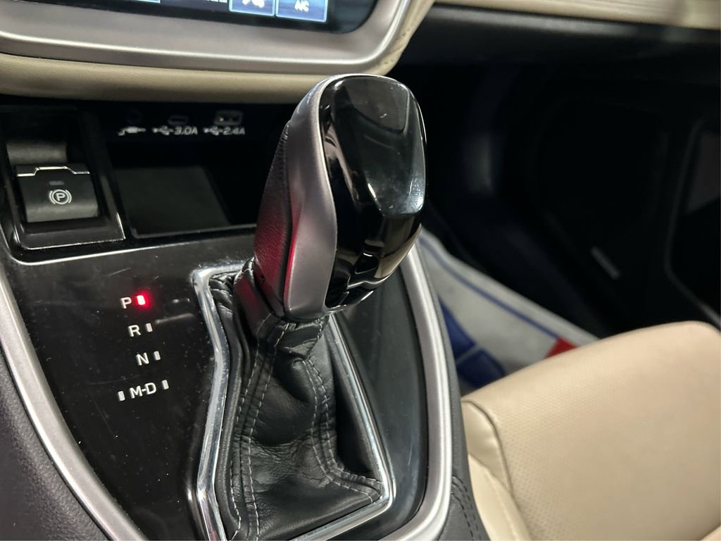 Used 2023 Subaru Legacy Limited image 37