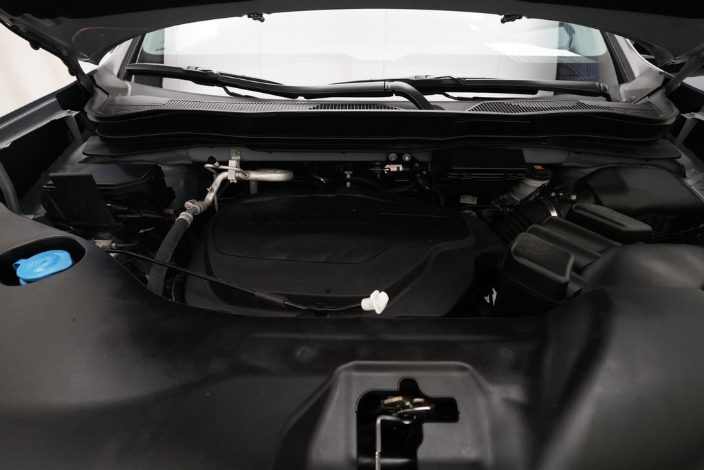 Used 2023 Honda Ridgeline Sport image 3