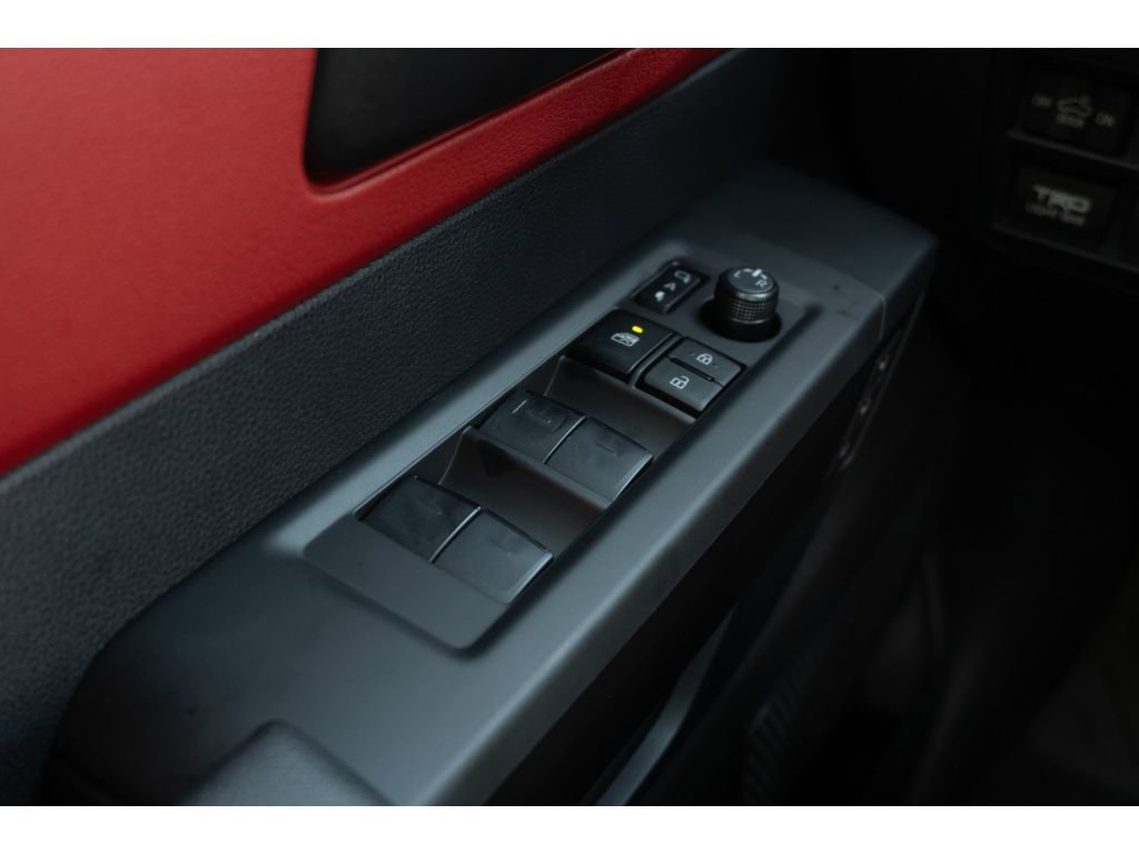 New 2026 Toyota Tundra TRD Pro AWD/4WD image 31