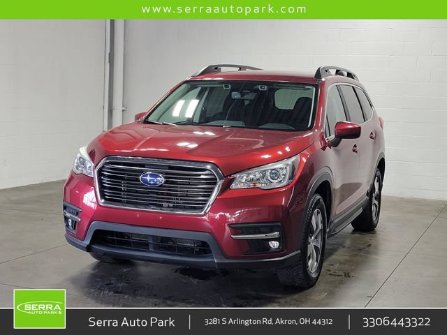 Used 2019 Subaru Ascent Premium