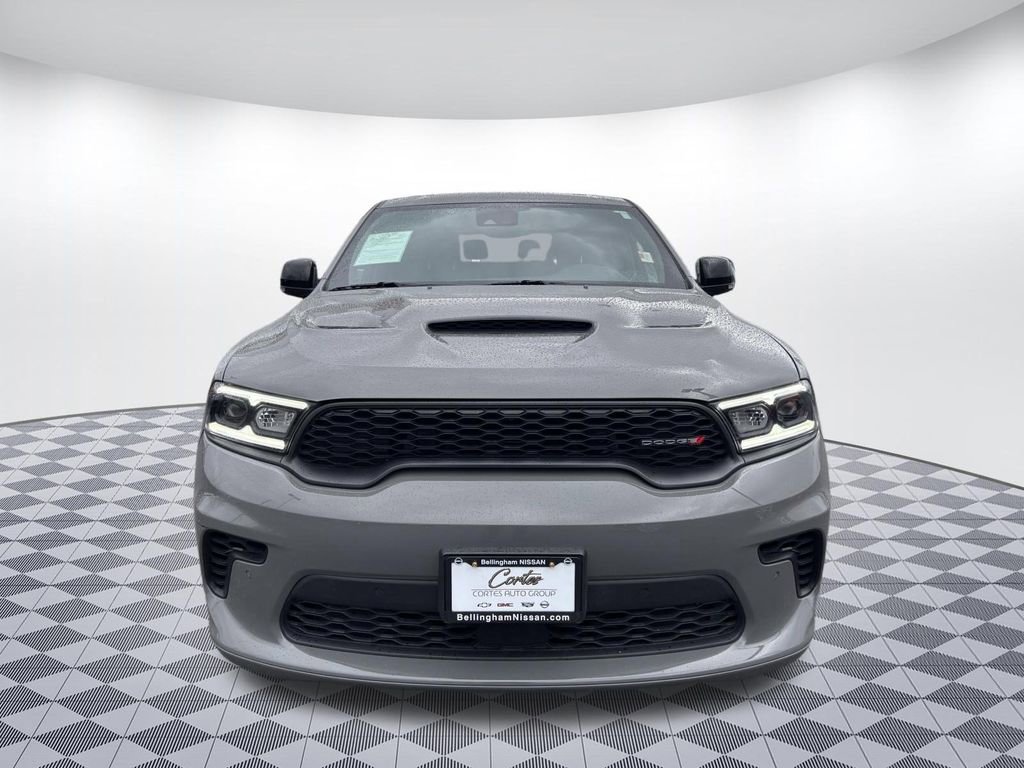 Used 2025 Dodge Durango R/T image 2