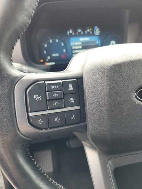 Used 2024 Ford F150 Lariat w/ Equipment Group 502A High image 20