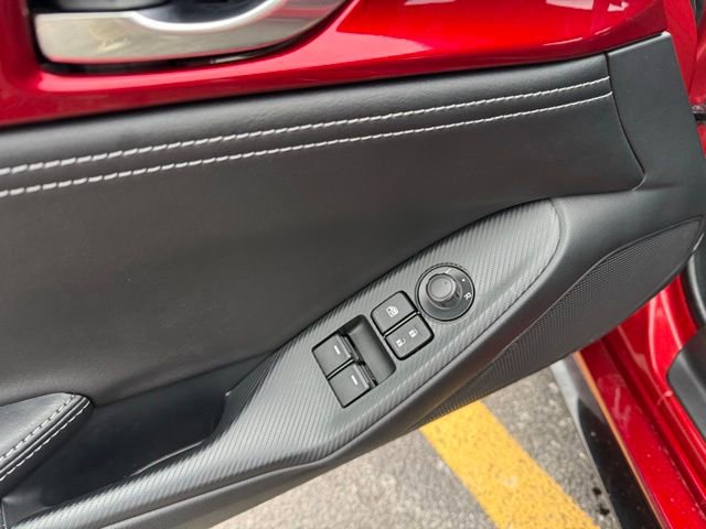 Used 2024 MAZDA MX-5 Miata Grand Touring w/ Appearance Package image 10