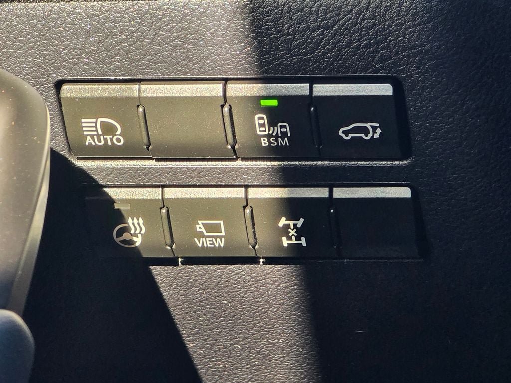 Used 2019 Lexus NX 300 AWD w/ Premium Package image 21