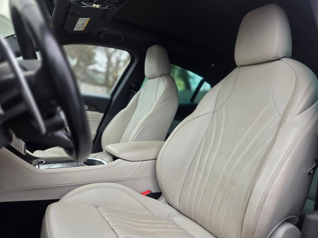 Used 2023 Maserati Grecale Modena image 18