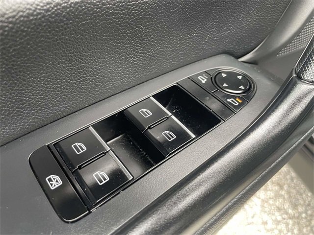 Used 2025 MAZDA CX-50 AWD 2.5 S w/ Preferred Package image 17