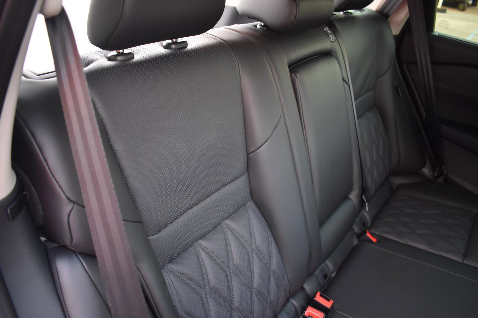 New 2026 Nissan Rogue Platinum AWD/4WD image 65