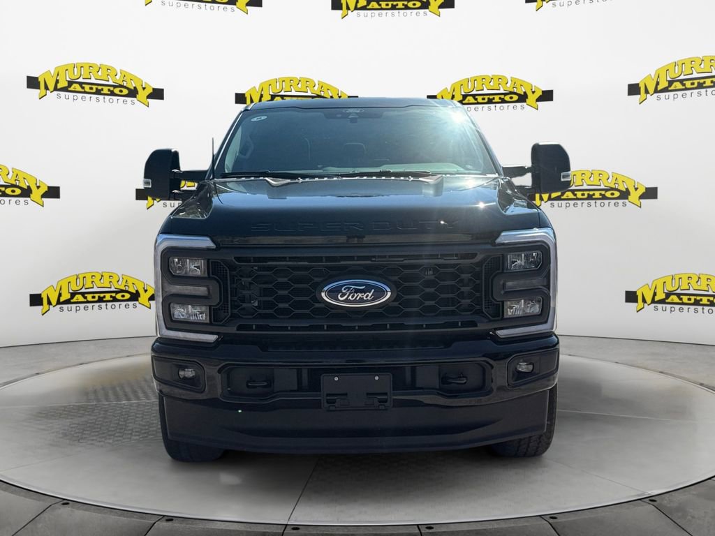 New 2026 Ford F250 XL w/ STX Appearance Package image 9