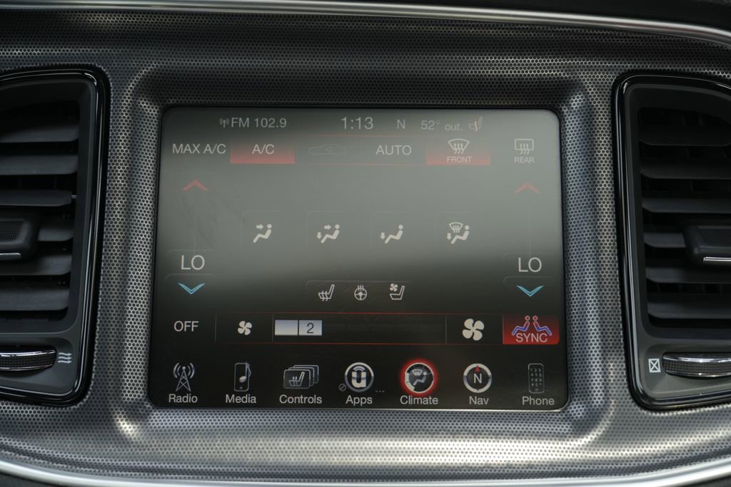 Used 2015 Dodge Challenger R/T Plus image 32