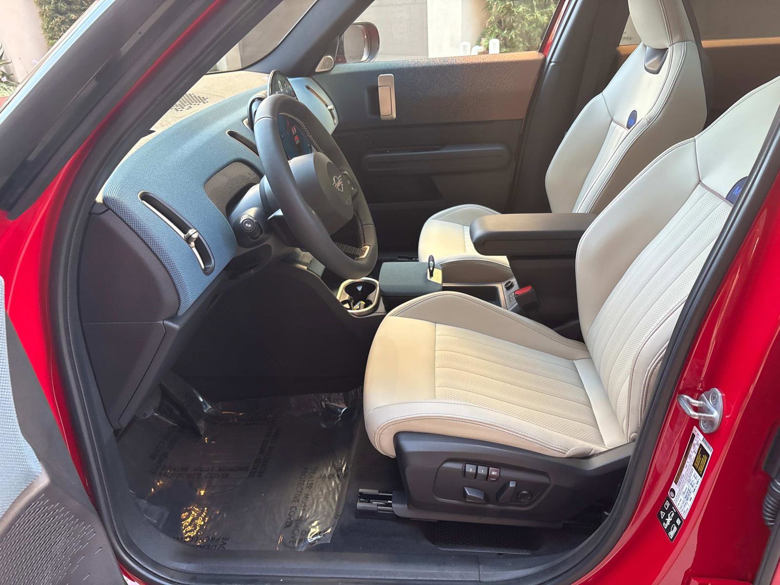 Used 2025 MINI Cooper Countryman S image 11