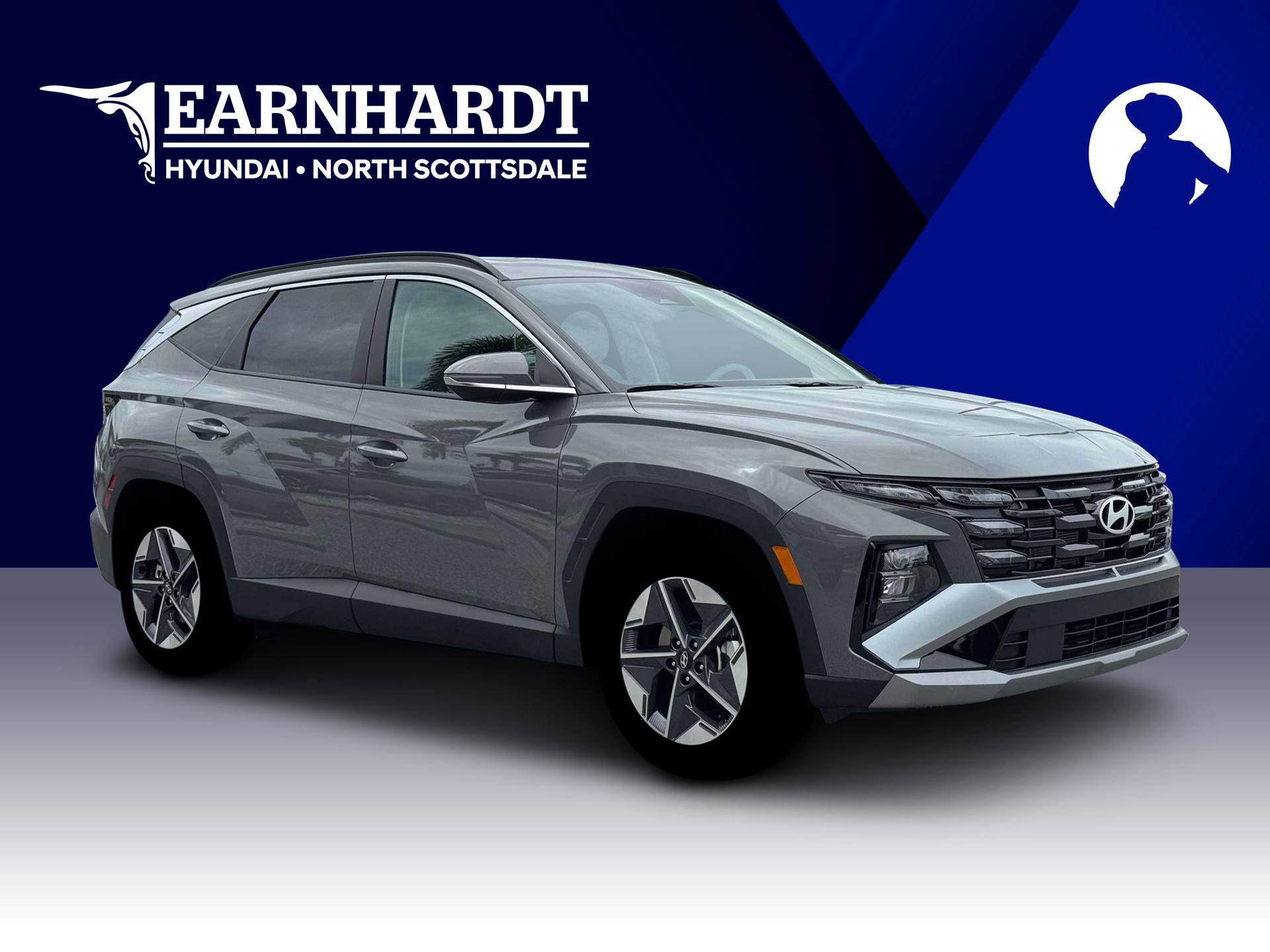 New 2026 Hyundai Tucson SEL FWD image 10