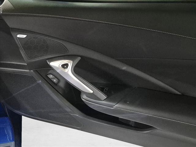 Used 2016 Chevrolet Corvette Stingray Coupe w/ 2LT Preferred Equipment Group RWD image 9