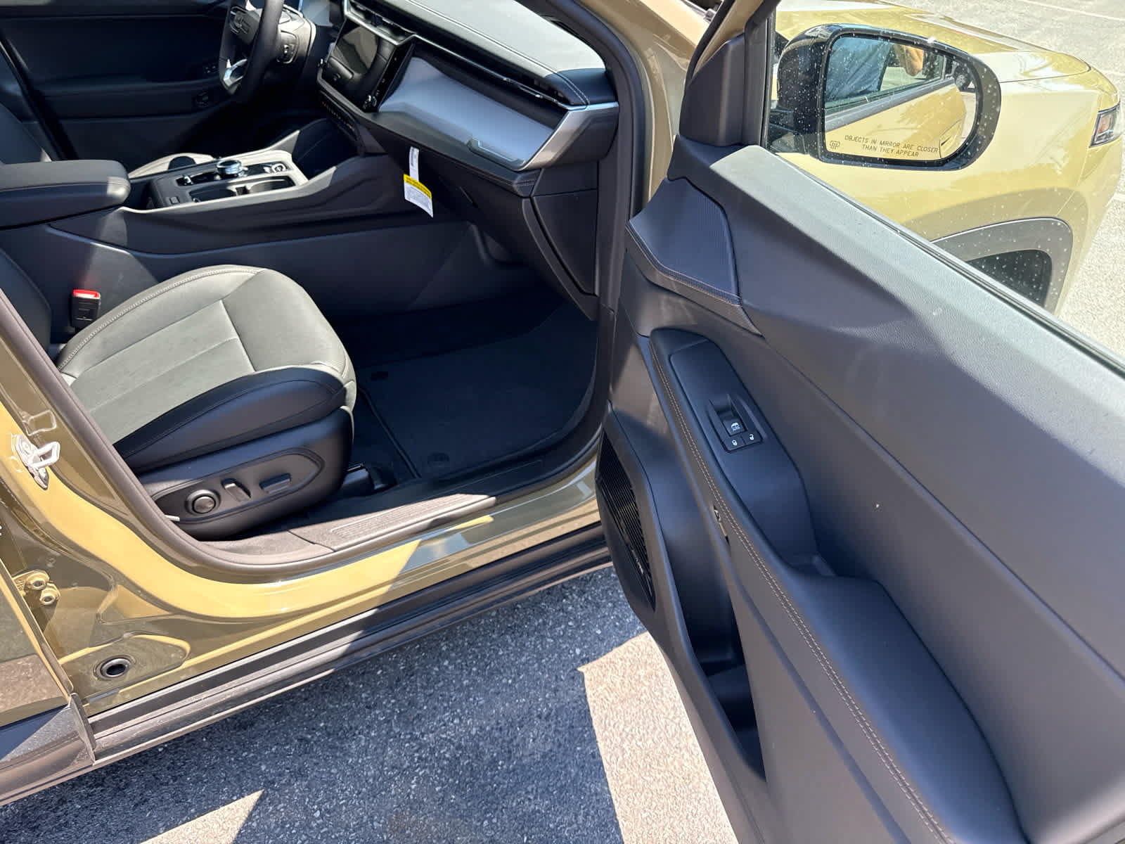 New 2026 Jeep Cherokee Limited AWD/4WD image 14