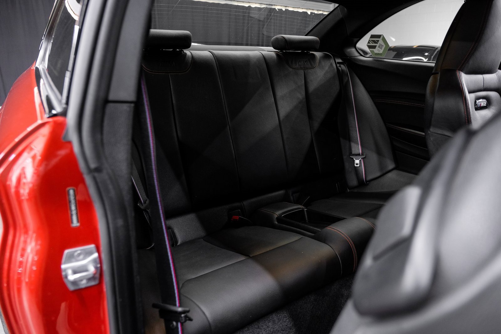 Used 2019 BMW M2 Competition w/ Executive Package image 46