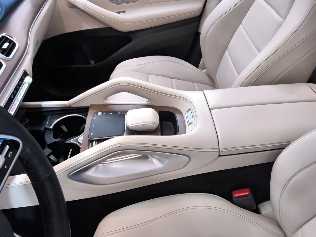 Used 2022 Mercedes-Benz GLE 350 4MATIC w/ Premium Package image 19