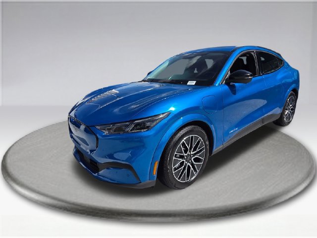 Used 2025 Ford Mustang Mach-E Premium RWD image 17