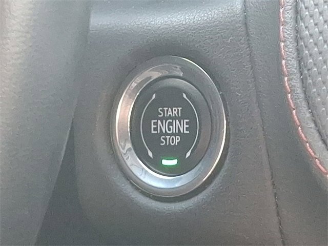 Used 2023 Chevrolet Tahoe RST w/ Luxury Package image 23