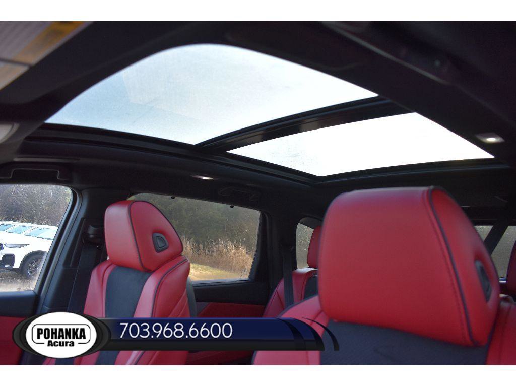 New 2026 Acura MDX A-Spec image 21