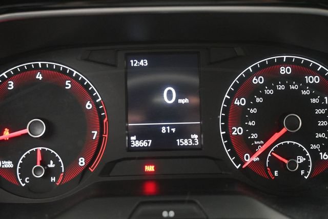 Used 2020 Volkswagen Jetta S w/ Driver Assistance Package FWD image 27