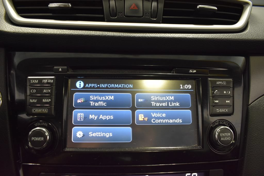 Used 2014 Nissan Rogue SV w/ SV Premium Package FWD image 24