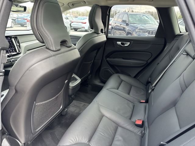 New 2025 Volvo XC60 B5 Plus w/ Protection Package Premier AWD/4WD image 22