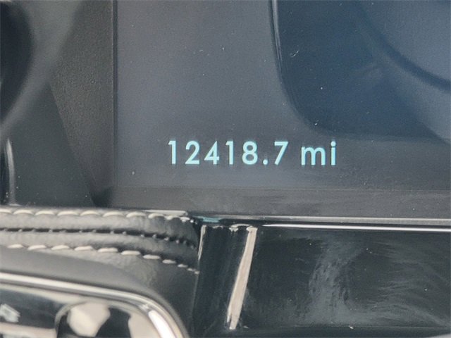 Certified 2024 Lincoln Corsair AWD w/ Equipment Group 101A image 36