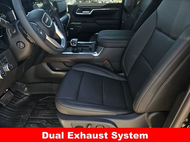New 2026 GMC Sierra 1500 SLT w/ SLT Premium Plus Package image 30