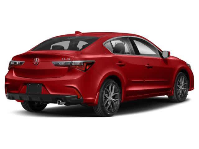 Used 2020 Acura ILX FWD image 2