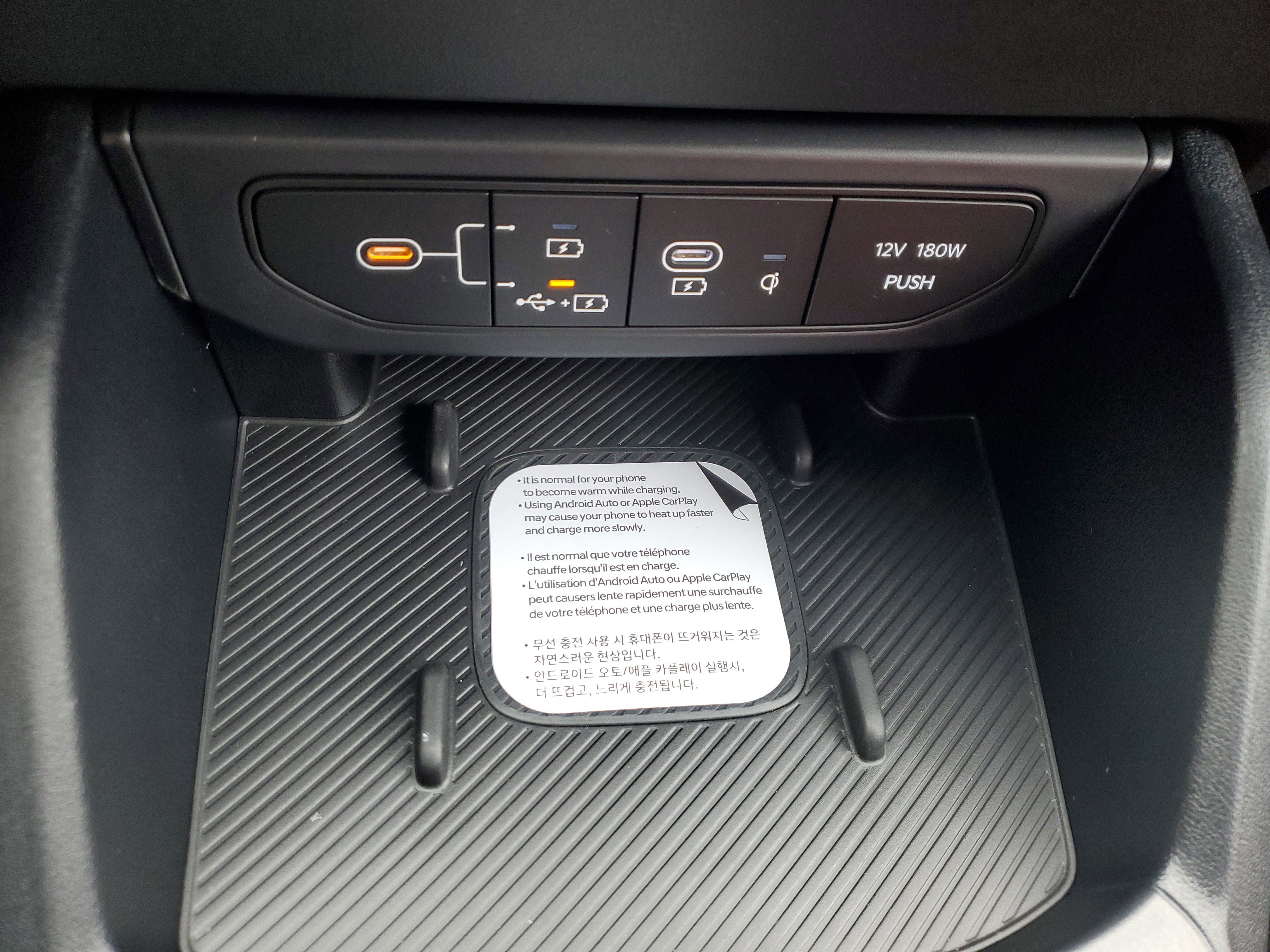 New 2026 Kia K4 GT-Line Turbo image 21