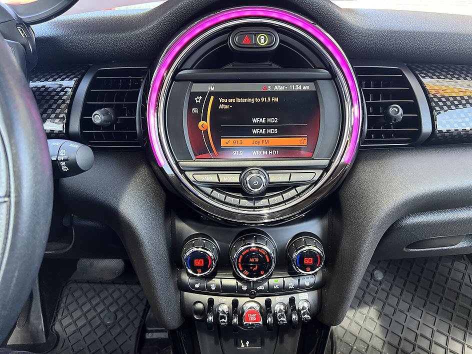 Used 2020 MINI Cooper S w/ Premium Package image 24