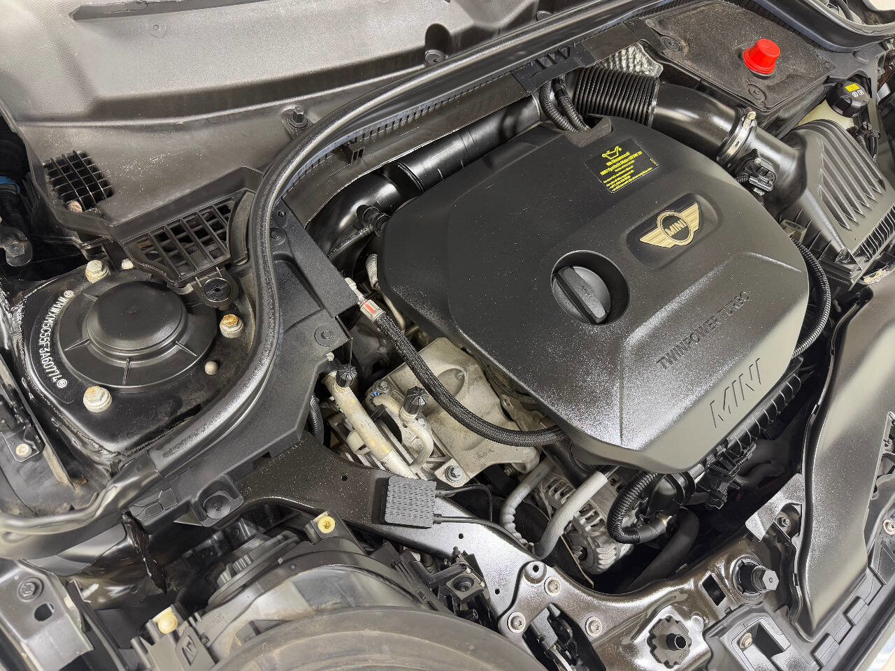 Used 2015 MINI Cooper 2-Door Hardtop image 53