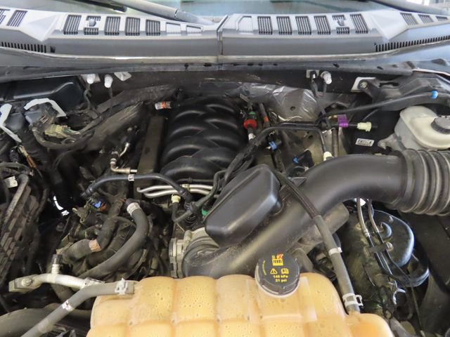 Used 2019 Ford F150 XL w/ Equipment Group 101A Mid AWD/4WD image 26