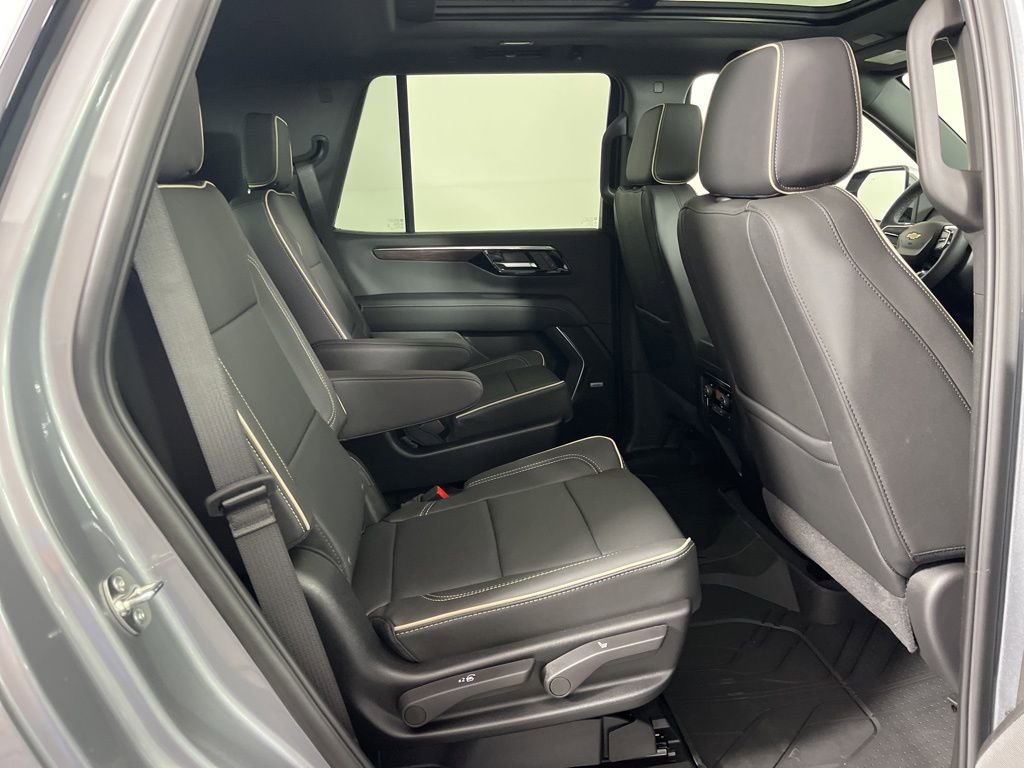 New 2026 Chevrolet Tahoe Premier image 13