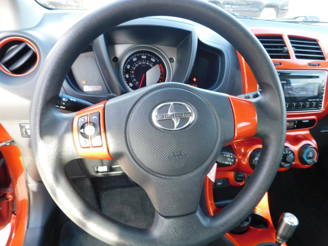 Used 2008 Scion xD image 15