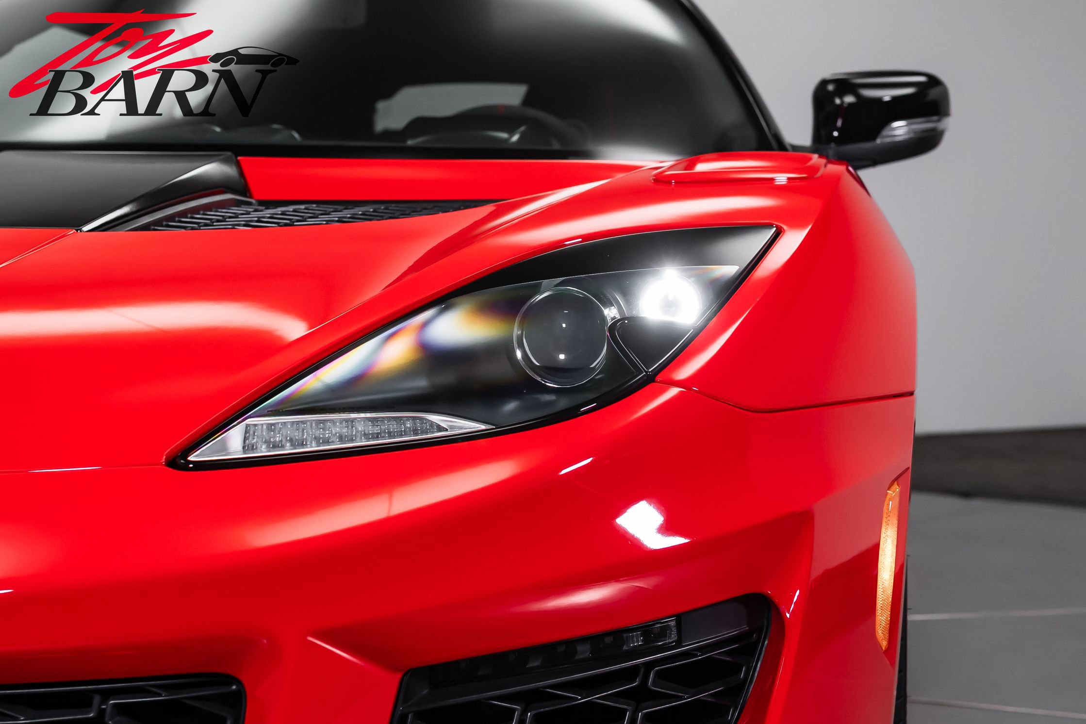 Used 2020 Lotus Evora RWD image 10