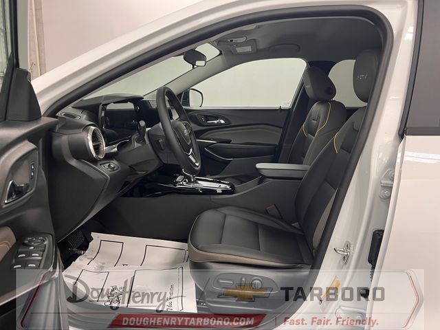 New 2026 Chevrolet Trax ACTIV w/ Driver Confidence Package FWD image 30
