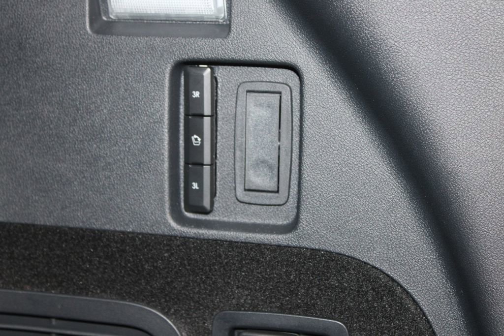 New 2025 Lincoln Aviator Reserve w/ Jet Appearance Package image 20