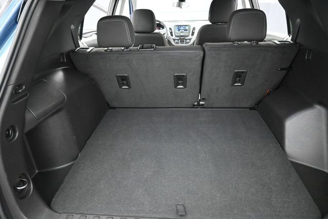 Used 2024 Chevrolet Equinox LT w/ LPO, Floor Liner Package FWD image 27